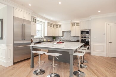 84 Westbourne Terrace unit 84, Brookline, MA 02446 - photo 2