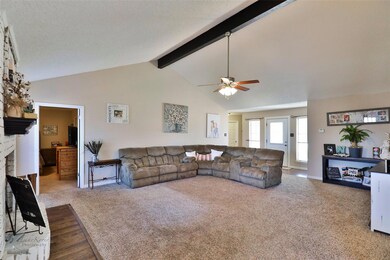 4426 Cole Dr, Abilene, TX 79606 - photo 6