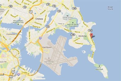 135 Winthrop Shore Dr unit 1, Winthrop, MA 02152 - photo 4