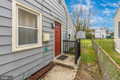 807 Drum Ave, Capitol Heights, MD 20743 - photo 2