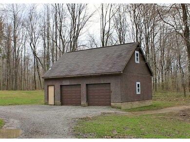 Parking Lot/Garage.