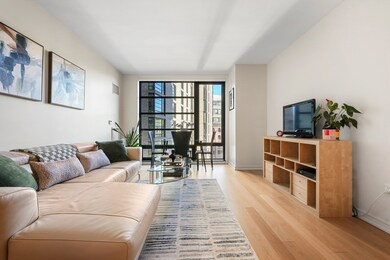 Millenium Place unit 912, Boston, MA 02111 - photo 2