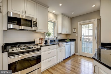 4505 Sleaford Rd, Bethesda, MD 20814 - photo 7