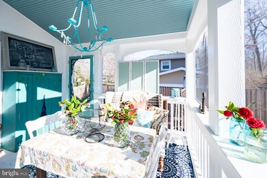 8216 Crown Court Rd, Alexandria, VA 22308 - photo 6