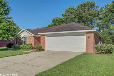 5807 Shady Woods Ct, Gulf Shores, AL 36542 - photo 3