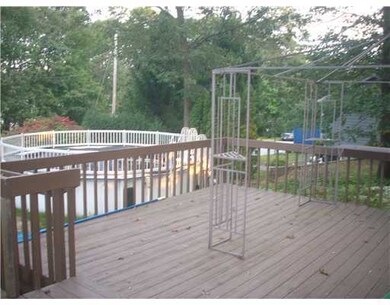 Yard/Garden.