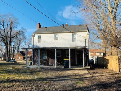 1205 W 11th St, Anderson, IN 46016 - photo 3