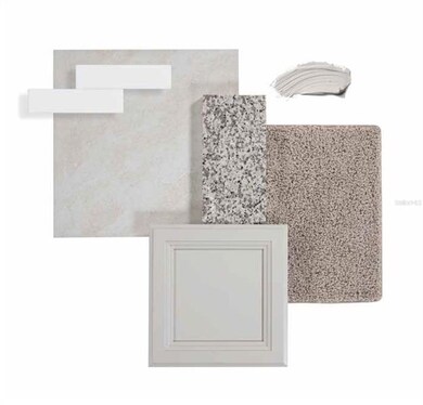 Interior Selections