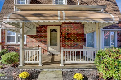 502 Jefferson Blvd, Reading, PA 19609 - photo 3