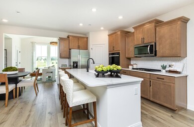 Tuscany Kitchen 