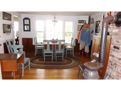 581 Under the Mountain Rd, Lyman, NH 03585 - photo 7