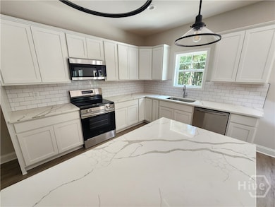 350 Discovery Trail, Athens, GA 30605 - photo 6