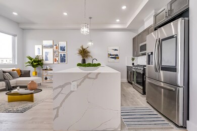 52 Cambridge Ave unit 15, Jersey City, NJ 07307 - photo 3