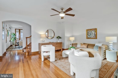 4900 1st St NW, Washington, DC 20011 - photo 3