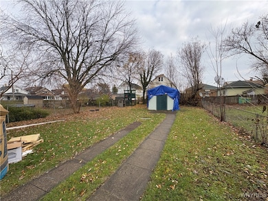 143 Reo-Lower Ave, Buffalo, NY 14211 - photo 3