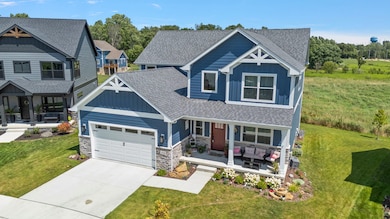 1568 Forest Ridge Dr, Valparaiso, IN 46385 - photo 2