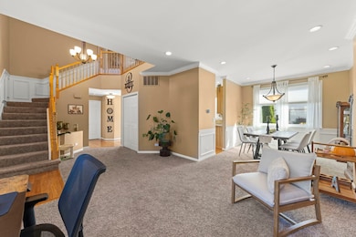 2723 Rosehall Ln, Aurora, IL 60503 - photo 5