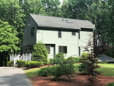 21 Fairview Dr, Southborough, MA 01772 - photo 2