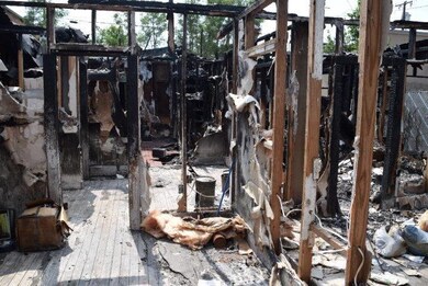 408 S Nebraska Ave unit Lot 5, Weslaco, TX 78596 - photo 2