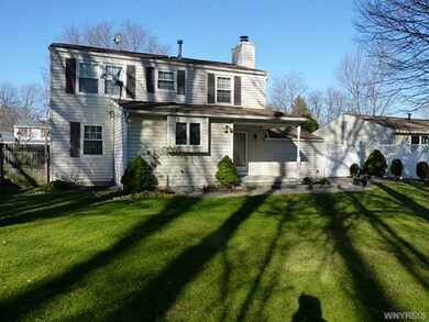 807 Fairmont Ave, North Tonawanda, NY 14120 - photo 4