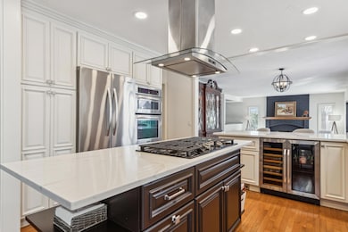 7720 Shaughnessy Rd, Edina, MN 55439 - photo 3