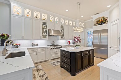 507 Regency Crossing, Southlake, TX 76092 - photo 5