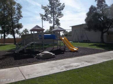 PLAY AREAS
