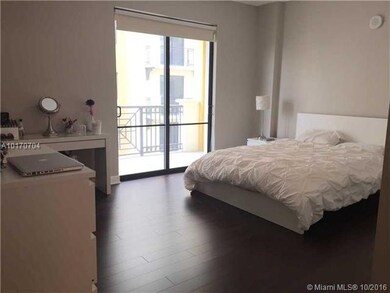 Bedroom Master