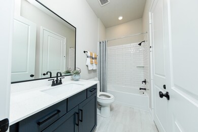 1703 Anchor Breeze Dr, Missouri City, TX 77459 - photo 5