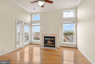 3840 Lightfoot St unit 449, Chantilly, VA 20151 - photo 6