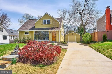 6911 Duke Dr, Alexandria, VA 22307 - photo 3