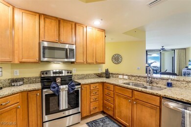 5793 Cape Harbour Dr unit 711, Cape Coral, FL 33914 - photo 6