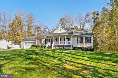1493 Kelly Ct, Amissville, VA 20106 - photo 4