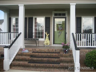 2117 Jubilee Ln, Winterville, NC 28590 - photo 2