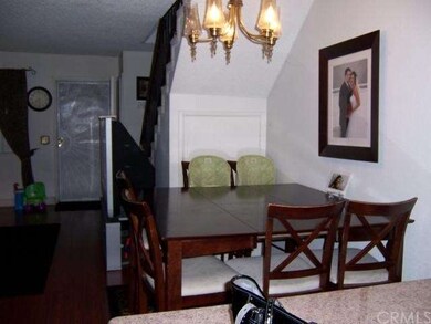 Eating Area