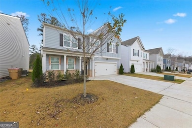 405 Quail Pass, Dawsonville, GA 30534 - photo 3