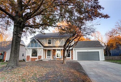 7615 Haskins St, Shawnee, KS 66216 - photo 2