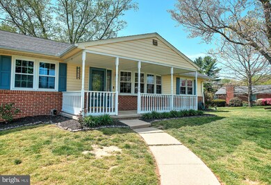 1614 Belvue Dr, Forest Hill, MD 21050 - photo 4