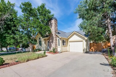 4766 S Zeno St, Aurora, CO 80015 - photo 2