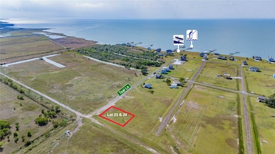 Lot 23-24 Teal Ln, Anahuac, TX 77514 - photo 3