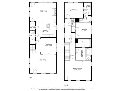 1538 Columbia St, Houston, TX 77008 - photo 2