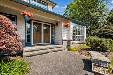 15932 SE 261st Ct, Covington, WA 98042 - photo 2