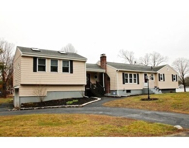 4 Thrush Rd, Wilmington, MA 01887 - photo 2