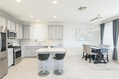 242 Zuma Dr, Liberty Hill, TX 78642 - photo 5