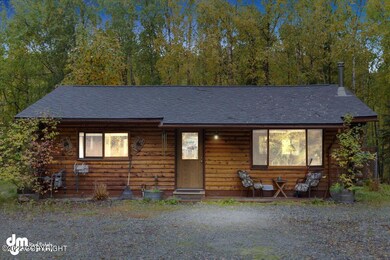 2940 S Donovan Dr, Wasilla, AK 99623 - photo 2