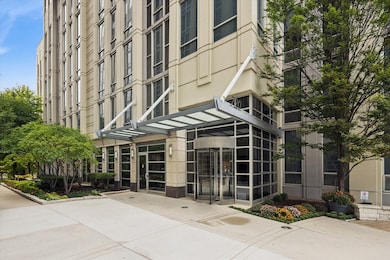 River Village Lofts unit 1002, Chicago, IL 60654 - photo 2