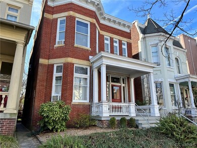 1647 W Grace St, Richmond, VA 23220 - photo 2
