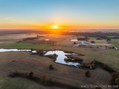 57 S 4460 Rd, Afton, OK 74301 - photo 4