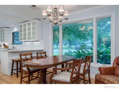 Kitchen Dining