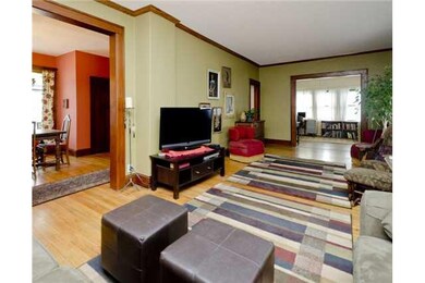 Living Room.